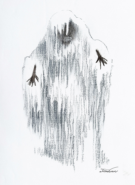 Alexis Deacon | Soonchild