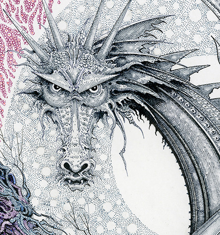 Ian Miller | Quoll