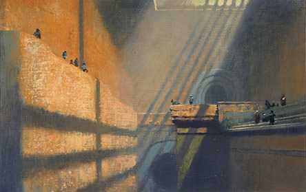 John Harris | Fire: The Great Gallery