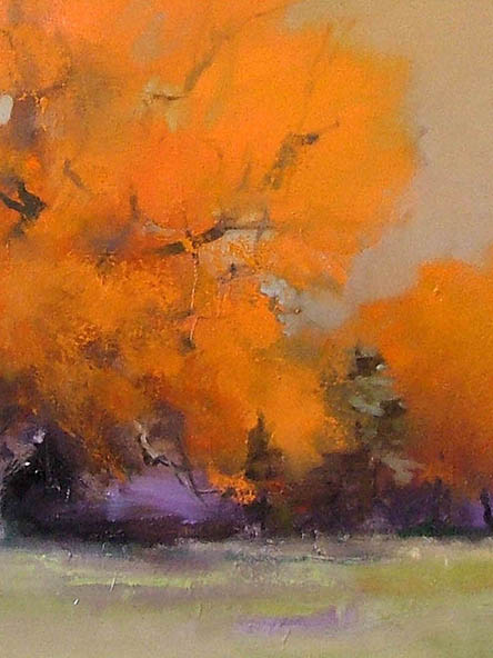 John Harris | The Willows of Clyst St George