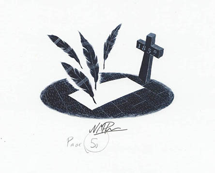 Neil Packer | 