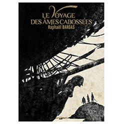  | Le Voyage des Ames Cabossees